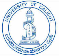 Calicut University logo