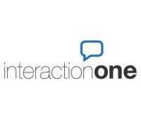 Interaction One logo