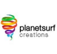 Planetsurf