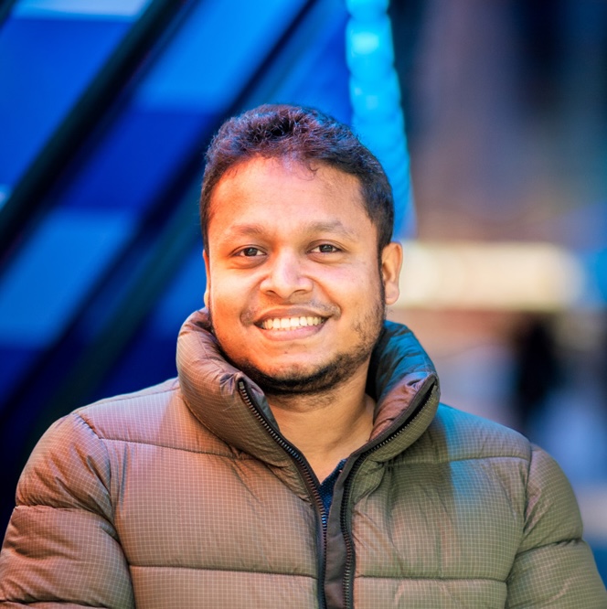 Manikuttan TK avatar